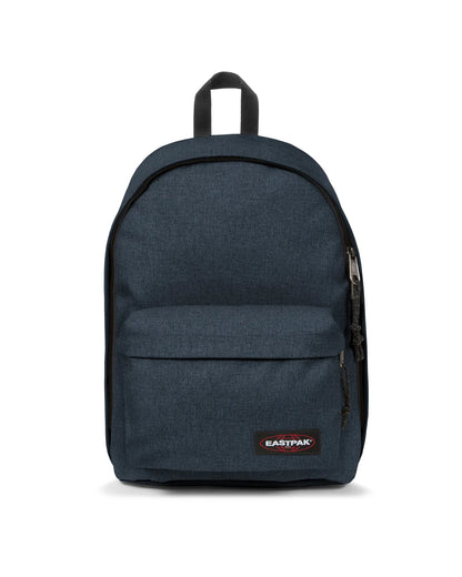EASTPAK OUT OF OFFICE – Triple Denim
