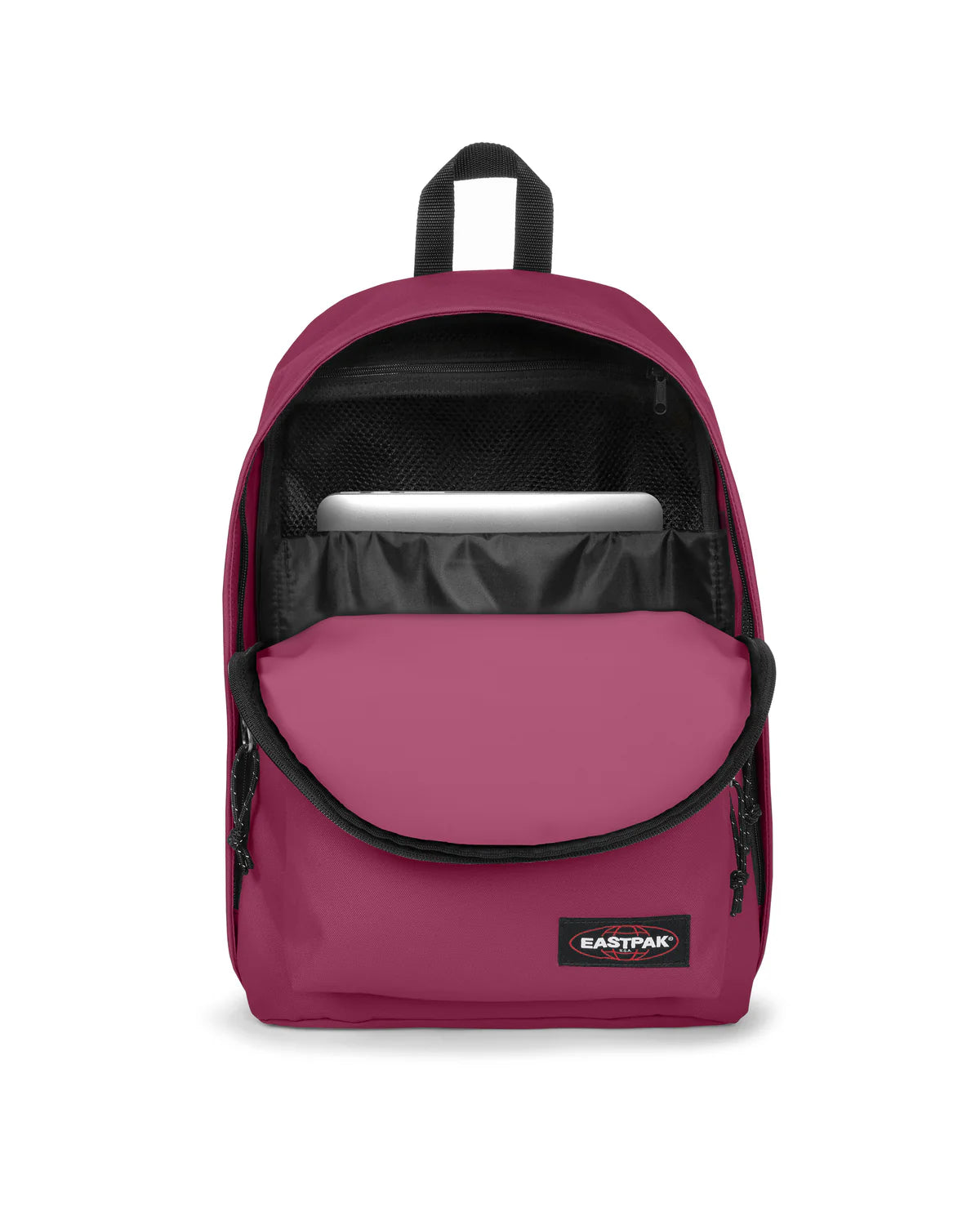EASTPAK OUT OF OFFICE – Wine Burgundy