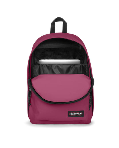EASTPAK OUT OF OFFICE – Wine Burgundy