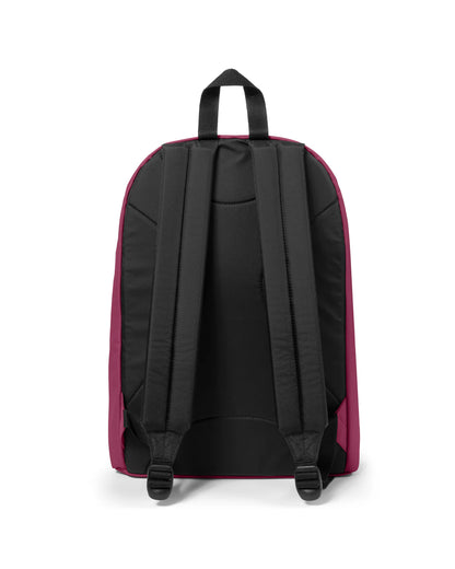EASTPAK OUT OF OFFICE – Wine Burgundy