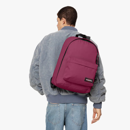 EASTPAK OUT OF OFFICE – Wine Burgundy