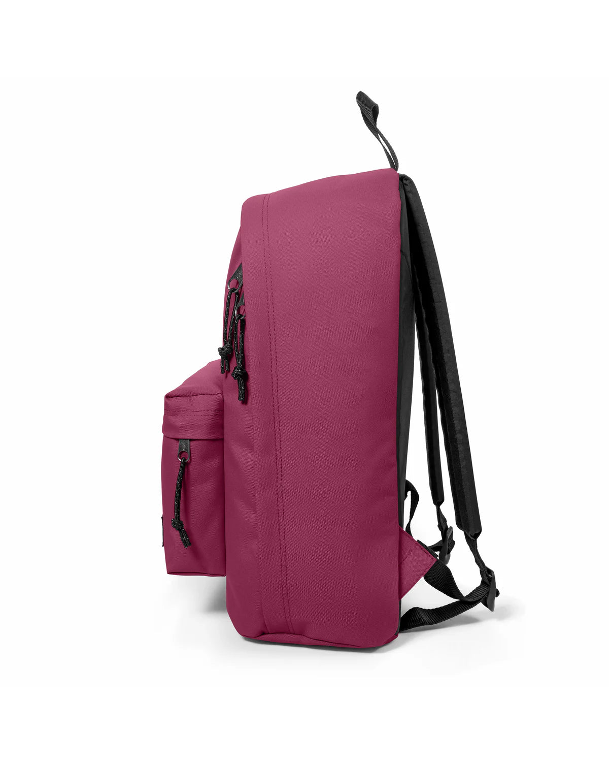 EASTPAK OUT OF OFFICE – Wine Burgundy