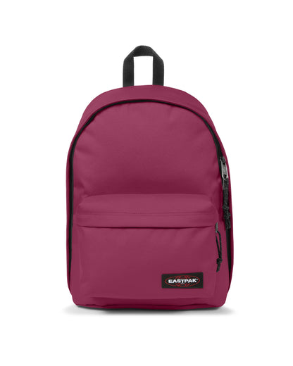 EASTPAK OUT OF OFFICE – Wine Burgundy