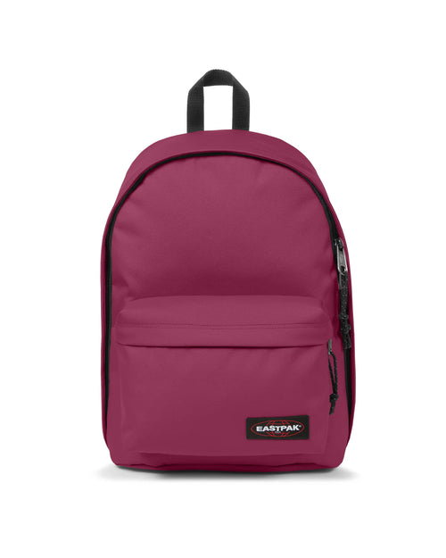 EASTPAK OUT OF OFFICE – Wine Burgundy