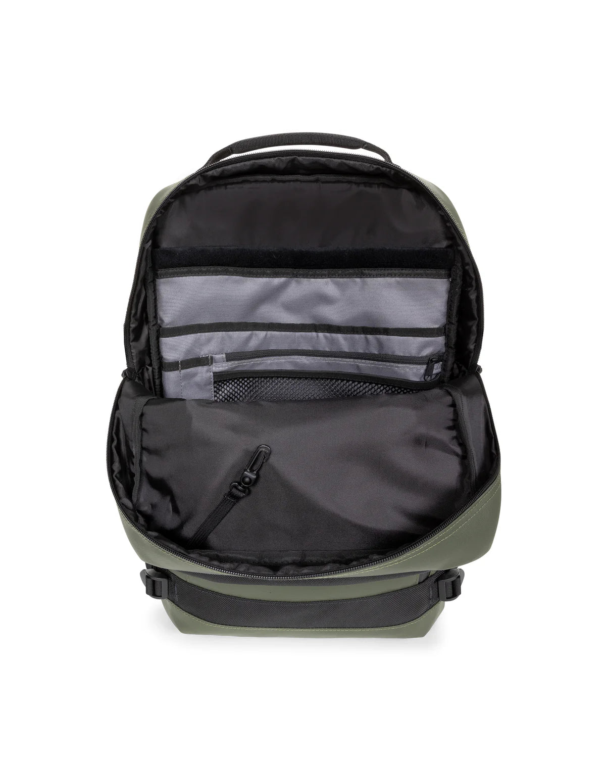 EASTPAK TECUM M – CNNCT Top Khaki