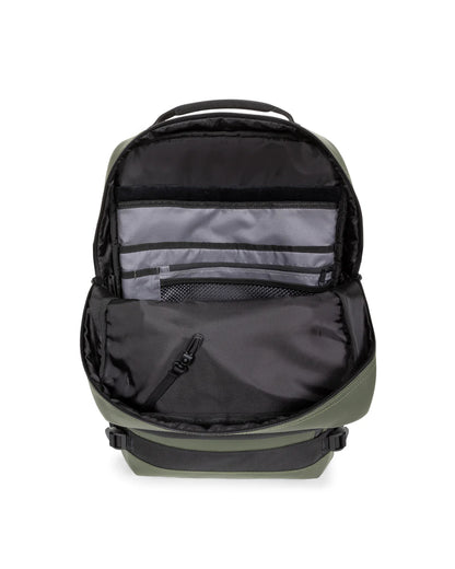 EASTPAK TECUM M – CNNCT Top Khaki