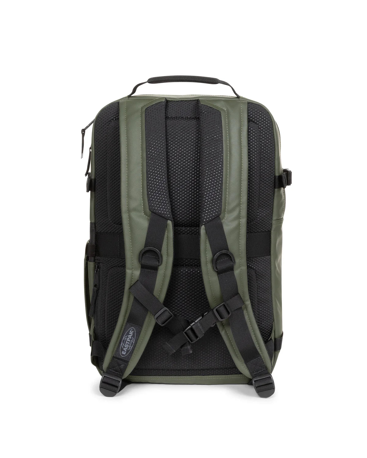 EASTPAK TECUM M – CNNCT Top Khaki