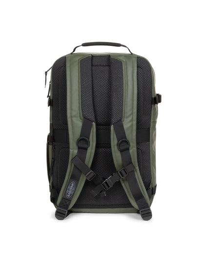 EASTPAK TECUM M – CNNCT Top Khaki