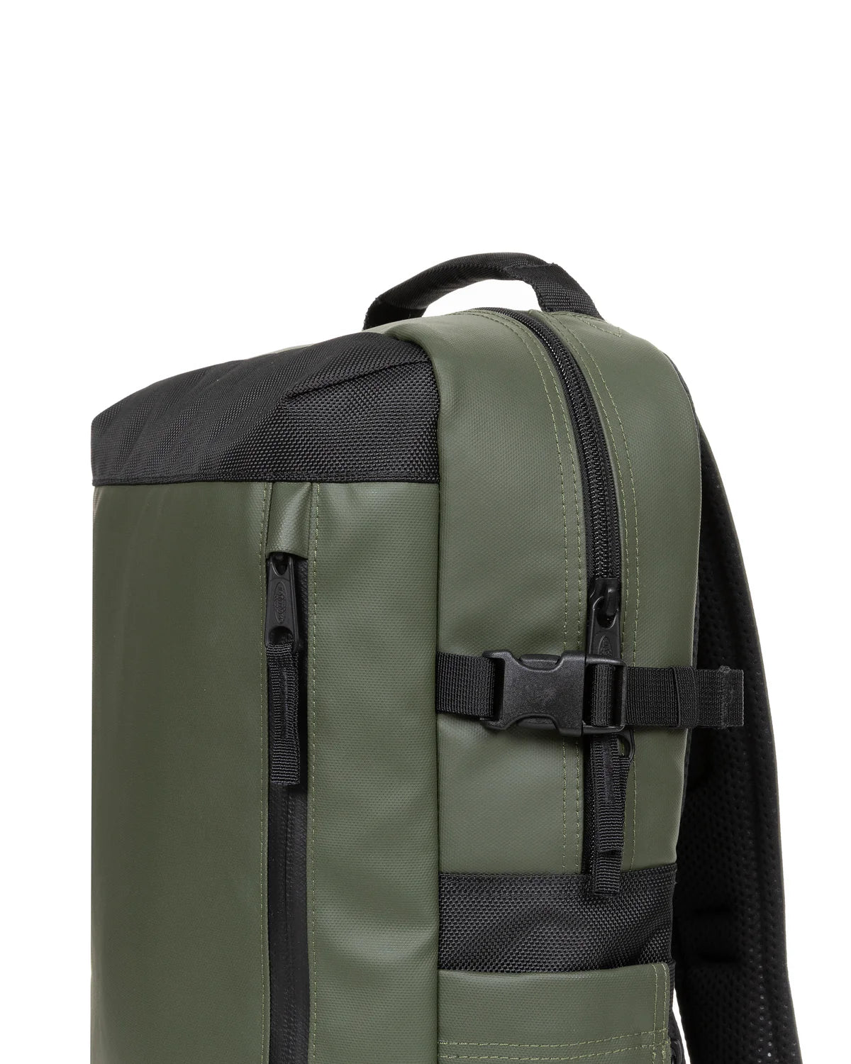 EASTPAK TECUM M – CNNCT Top Khaki