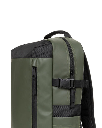 EASTPAK TECUM M – CNNCT Top Khaki