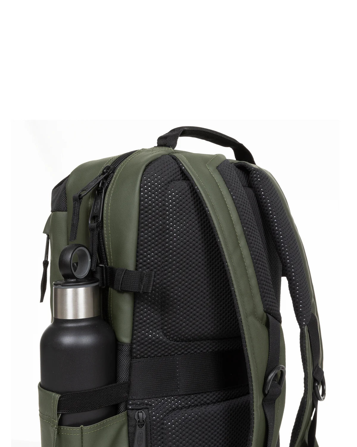 EASTPAK TECUM M – CNNCT Top Khaki
