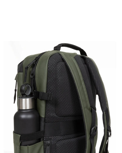 EASTPAK TECUM M – CNNCT Top Khaki