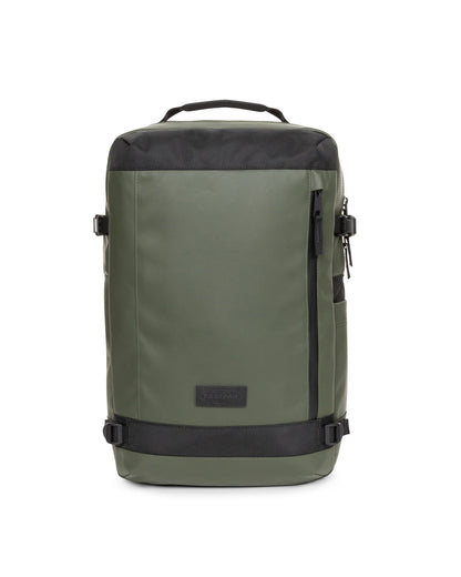 EASTPAK TECUM M – CNNCT Top Khaki
