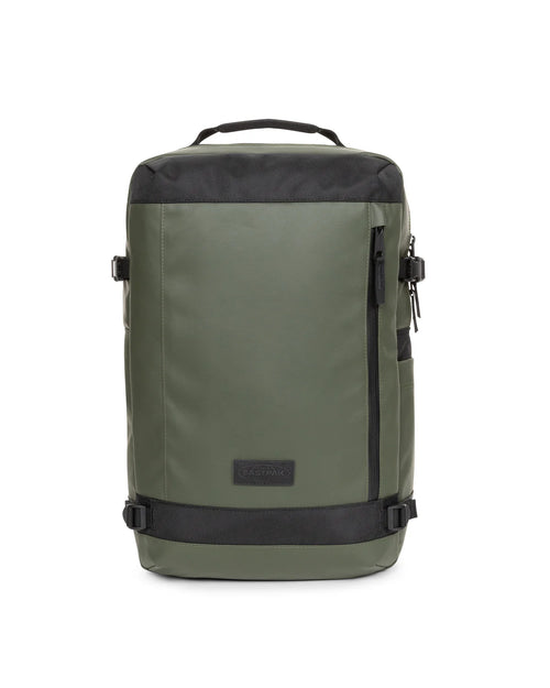 EASTPAK TECUM M – CNNCT Top Khaki