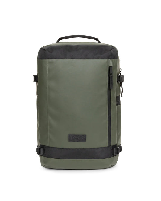 EASTPAK TECUM M – CNNCT Top Khaki