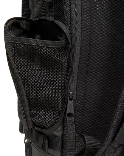 EASTPAK 'Tecum' Backpack in Black 