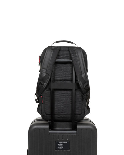 EASTPAK TECUM L – CNNCT Top Black