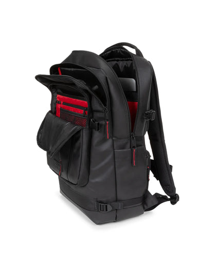 EASTPAK TECUM L – CNNCT Top Black