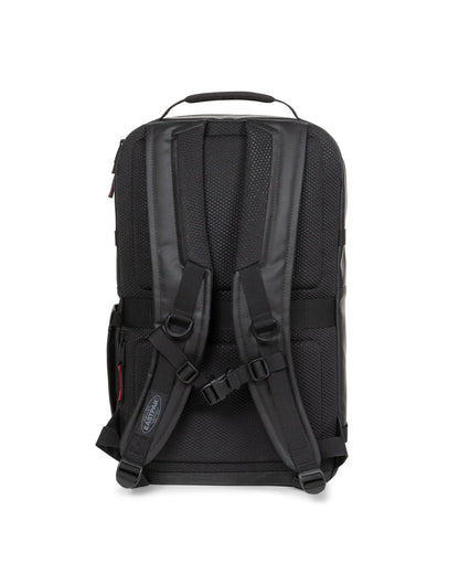 EASTPAK TECUM L – CNNCT Top Black
