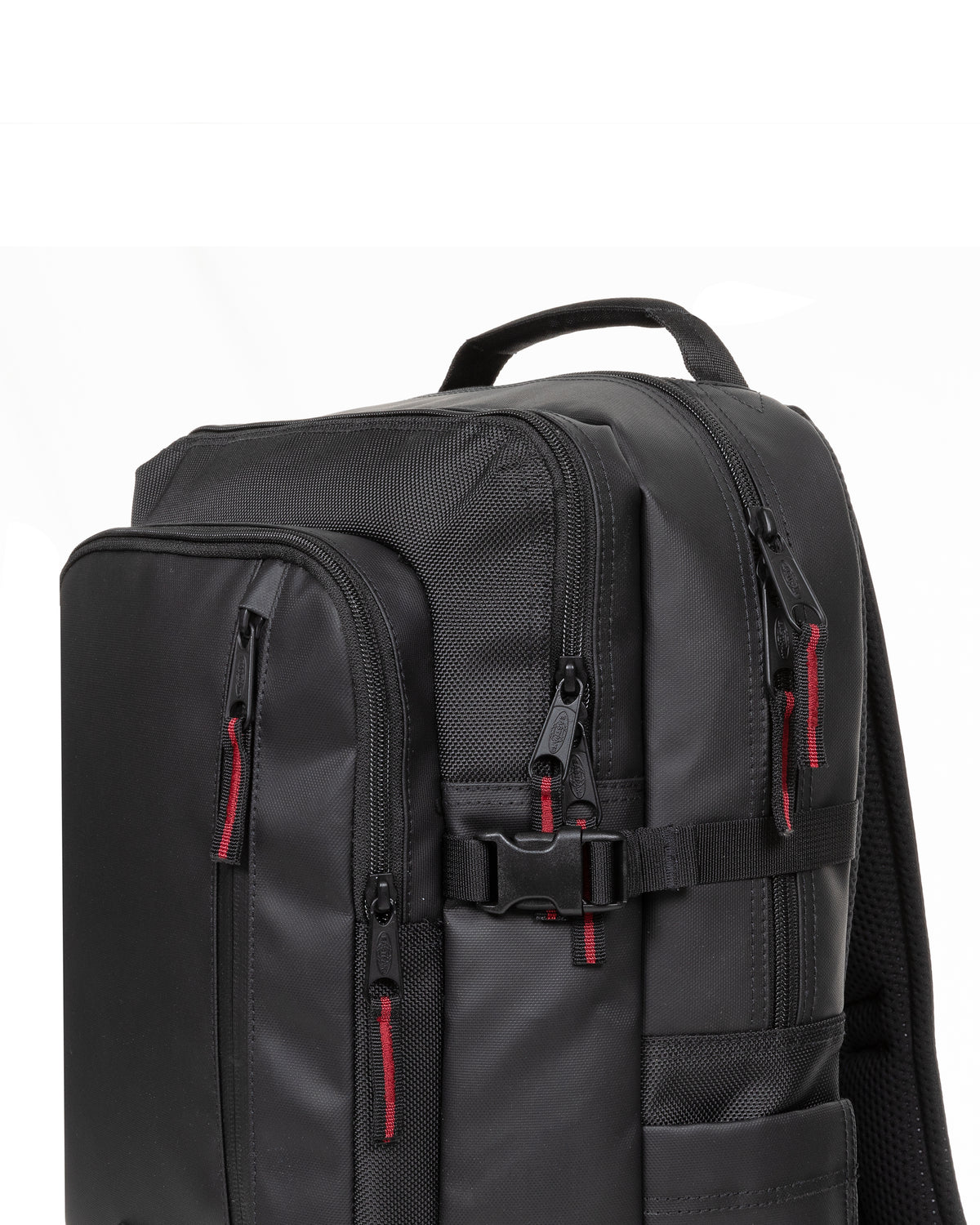 EASTPAK TECUM L – CNNCT Top Black
