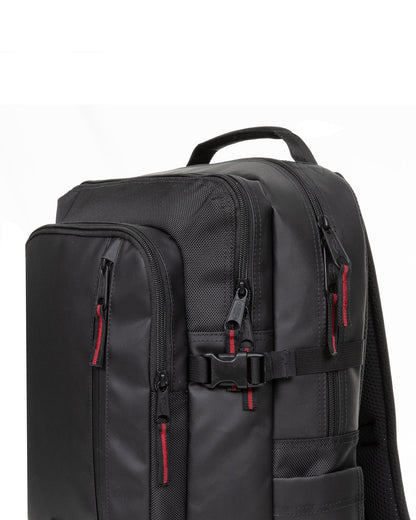 EASTPAK TECUM L – CNNCT Top Black