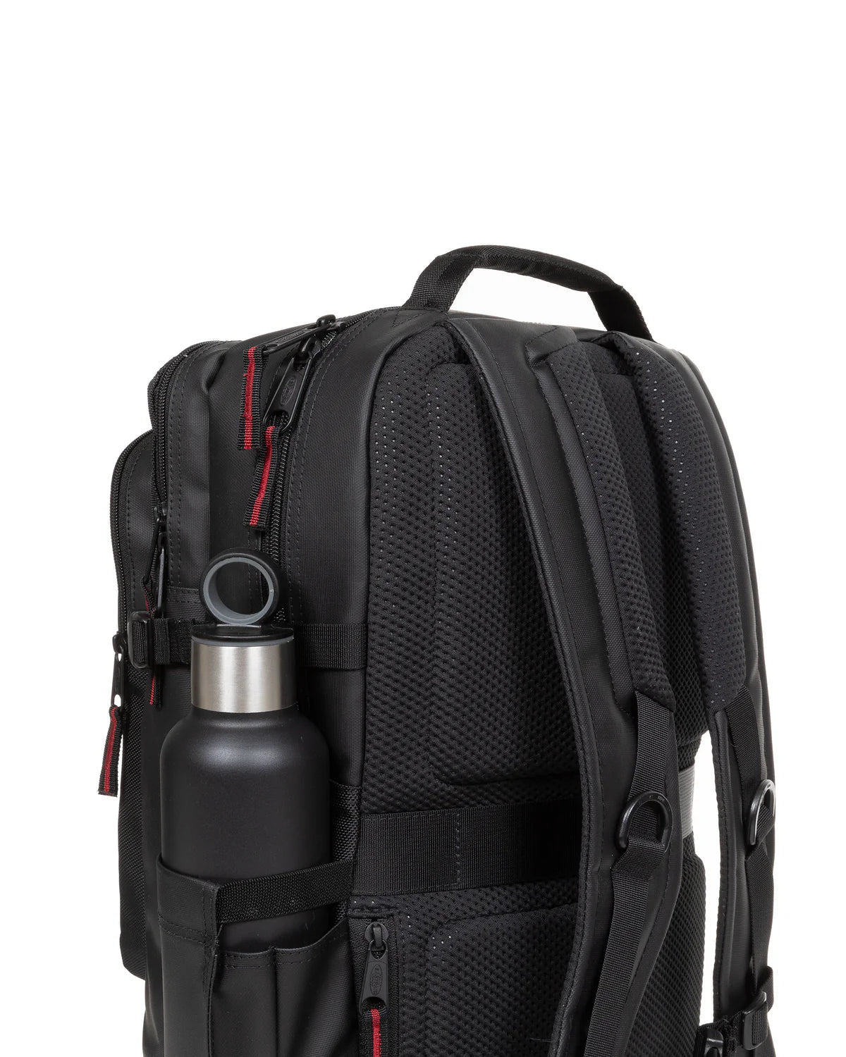 EASTPAK TECUM L – CNNCT Top Black