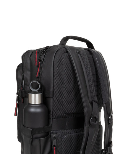 EASTPAK TECUM L – CNNCT Top Black