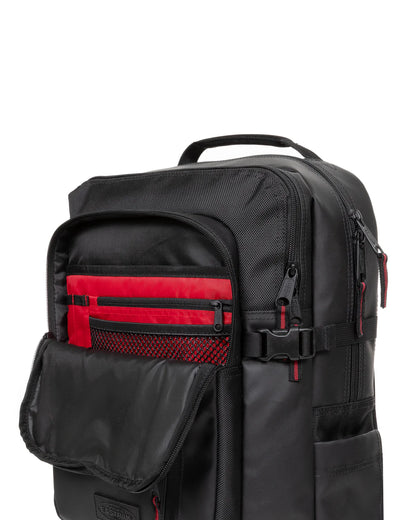 EASTPAK TECUM L – CNNCT Top Black