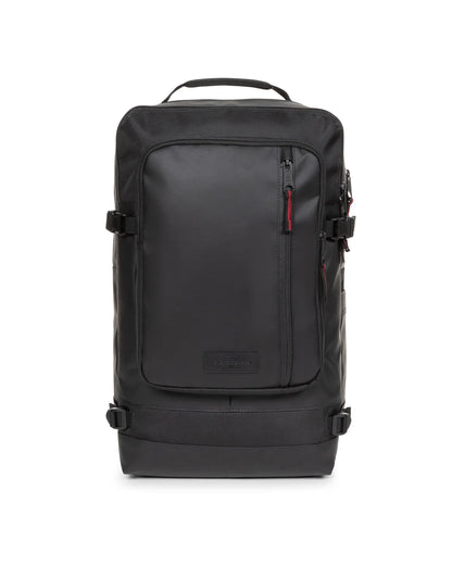 EASTPAK TECUM L – CNNCT Top Black