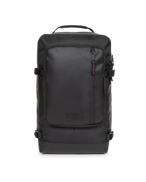 EASTPAK TECUM L – CNNCT Top Black
