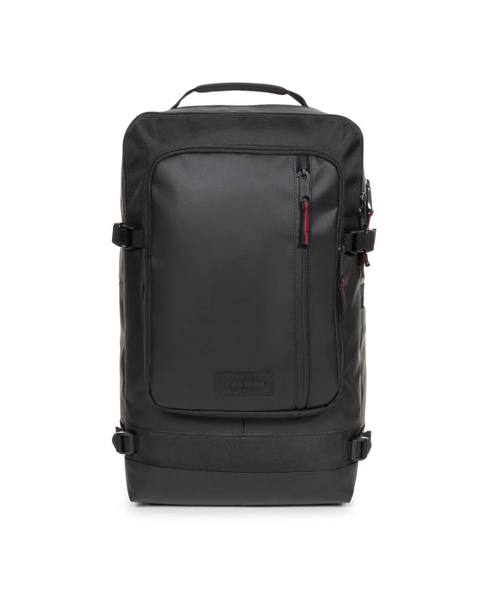 EASTPAK TECUM L – CNNCT Top Black