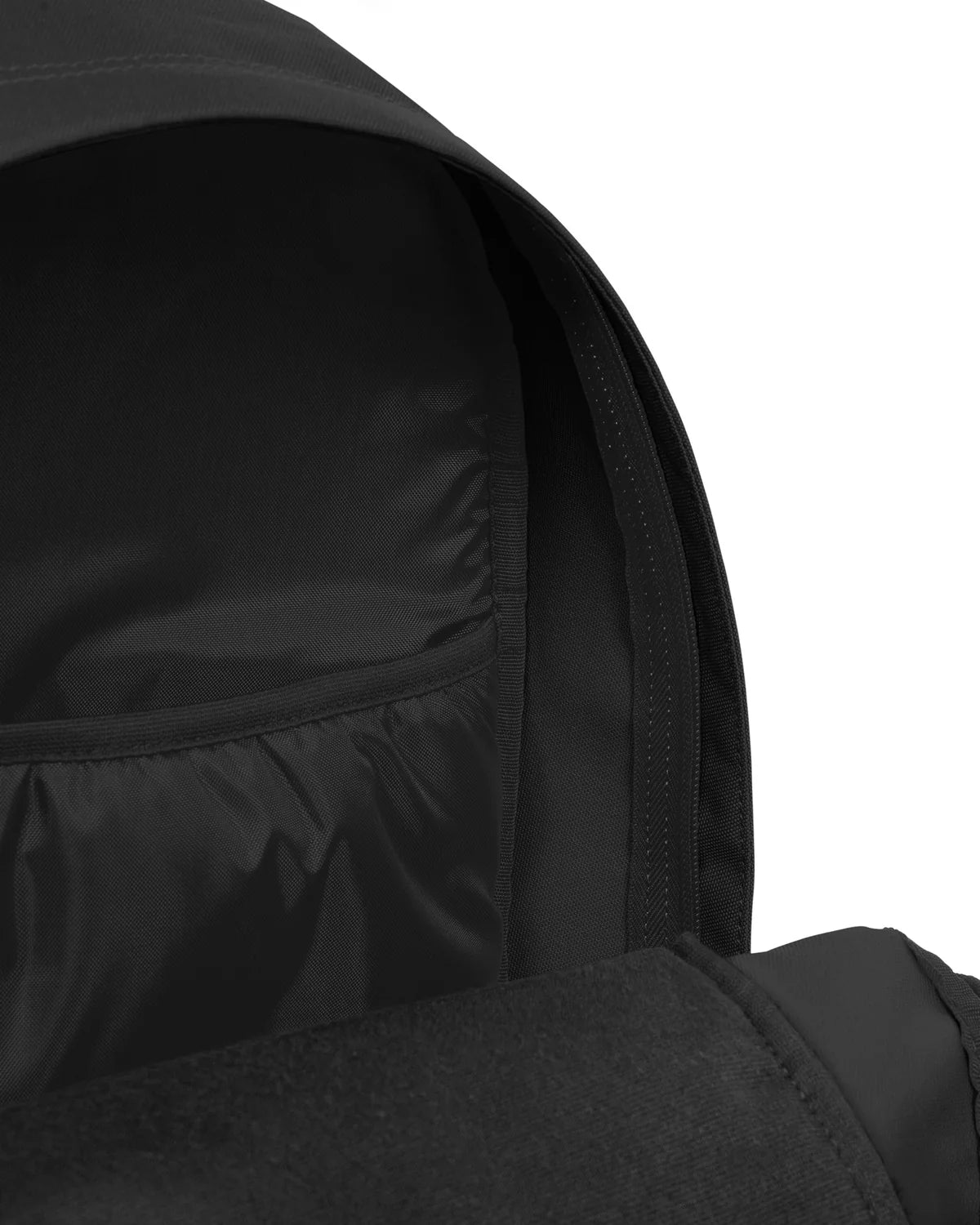 EASTPAK PADDED DBL – Black