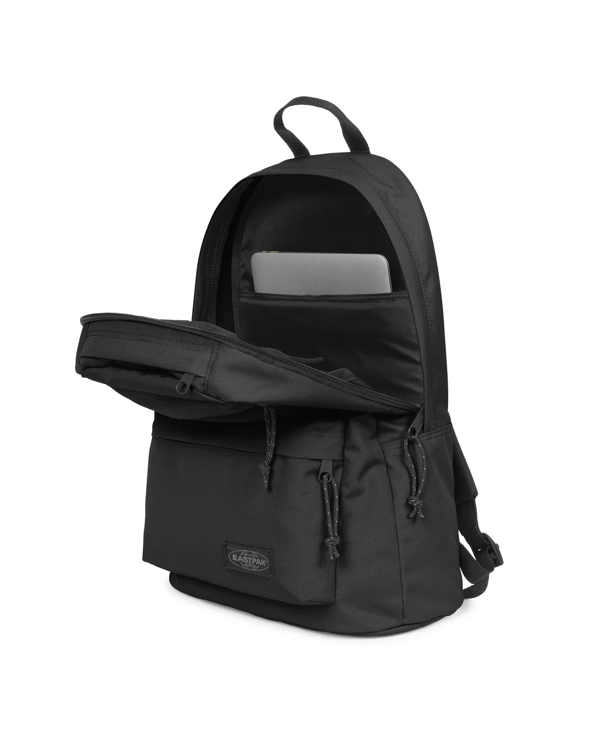 EASTPAK Backpack in Black