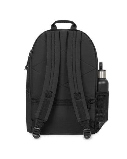 EASTPAK PADDED DBL – Black