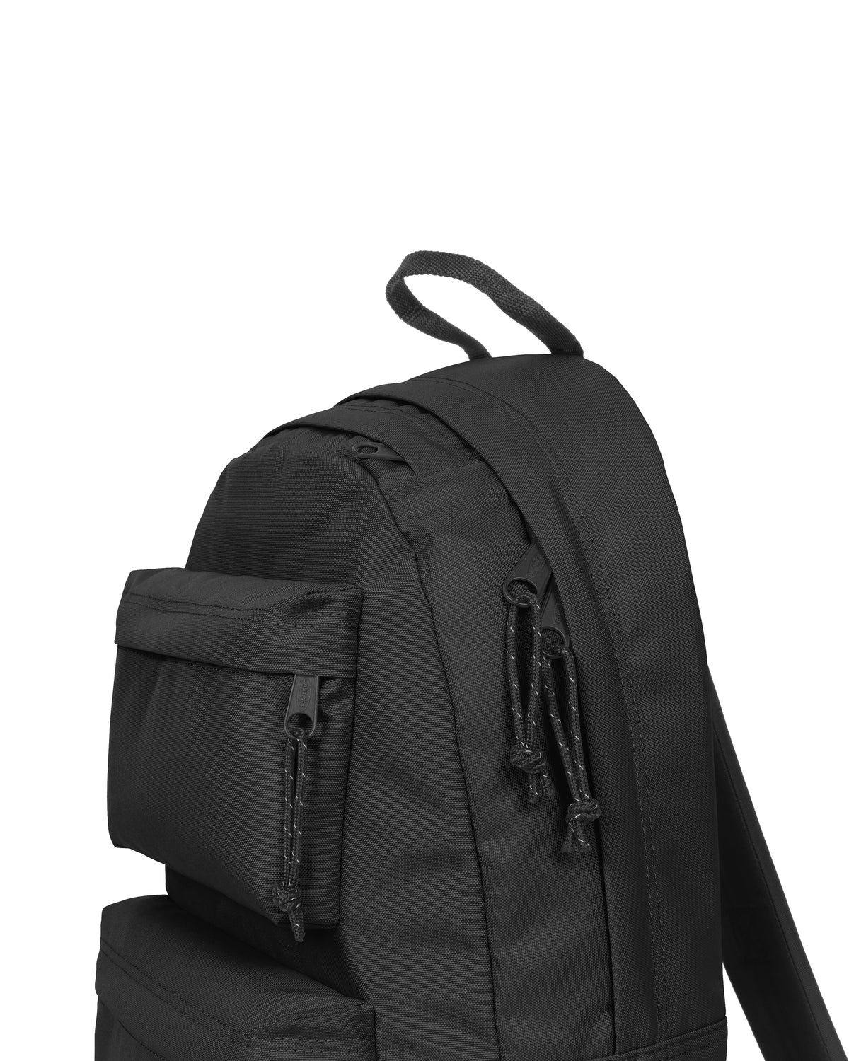 EASTPAK PADDED DBL – Black