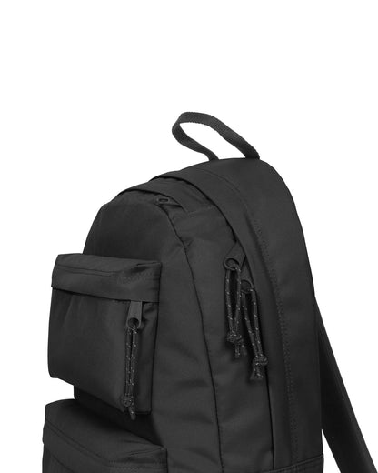 EASTPAK PADDED DBL – Black