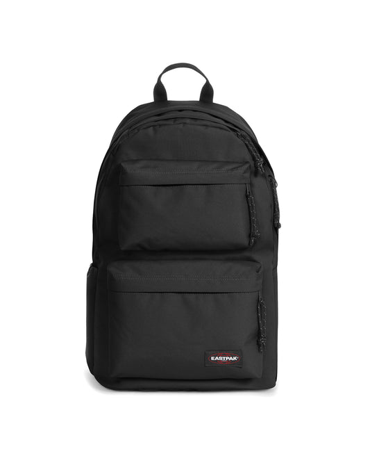 EASTPAK PADDED DBL – Black