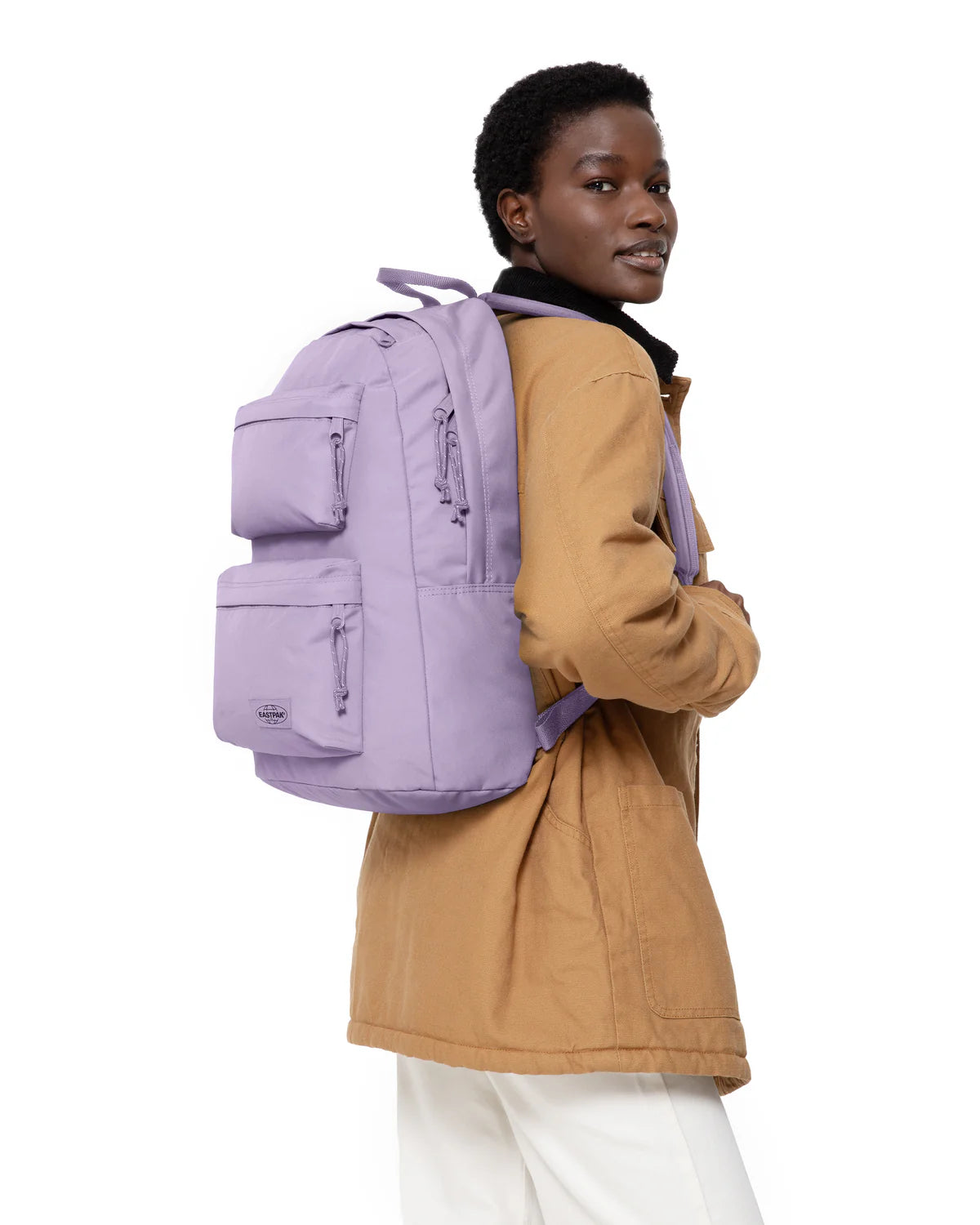 EASTPAK Padded Dbl – Orchid Lilac