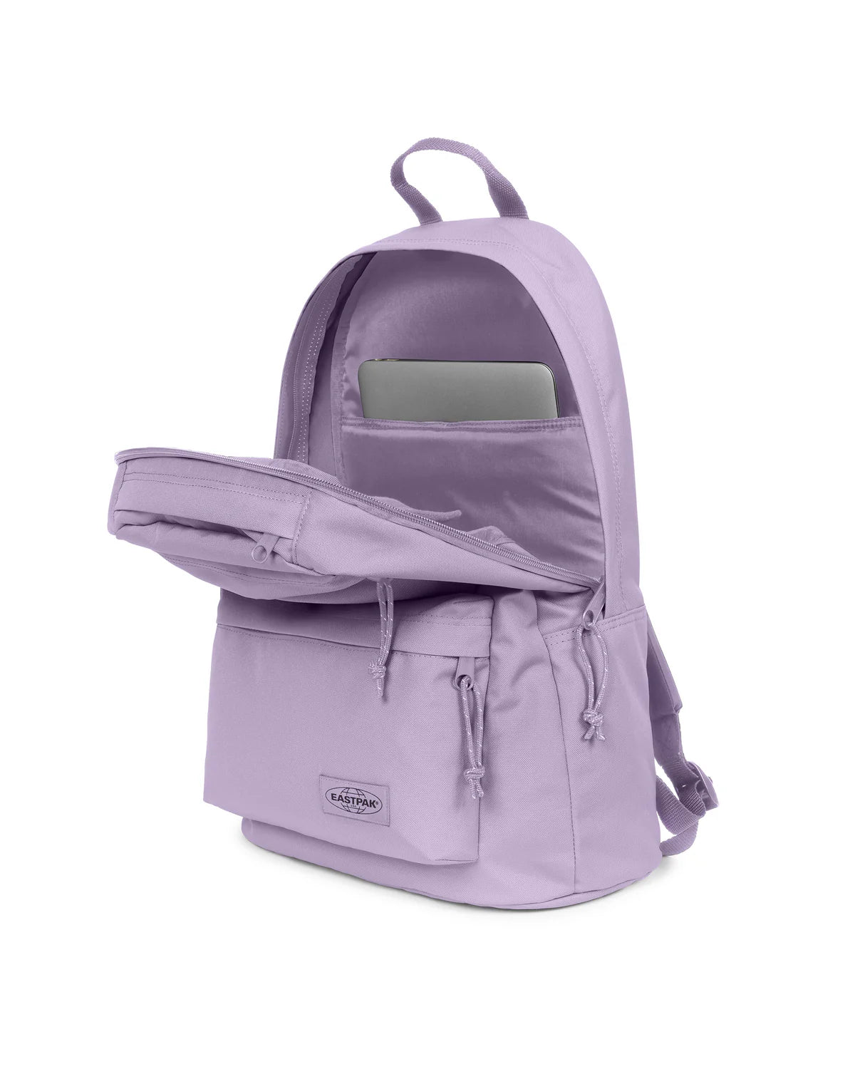 EASTPAK Padded Dbl – Orchid Lilac