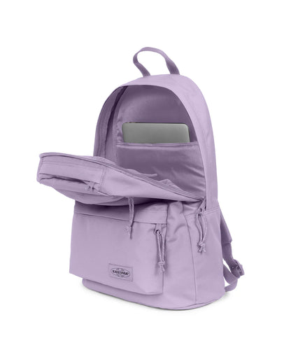 EASTPAK Padded Dbl – Orchid Lilac