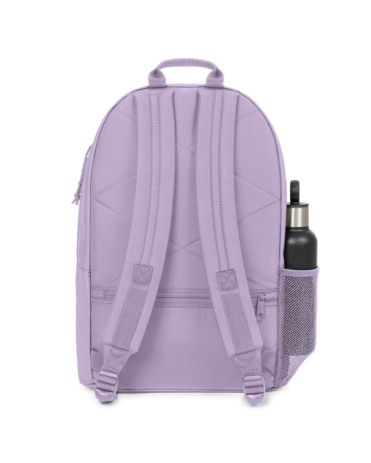 EASTPAK Padded Dbl – Orchid Lilac