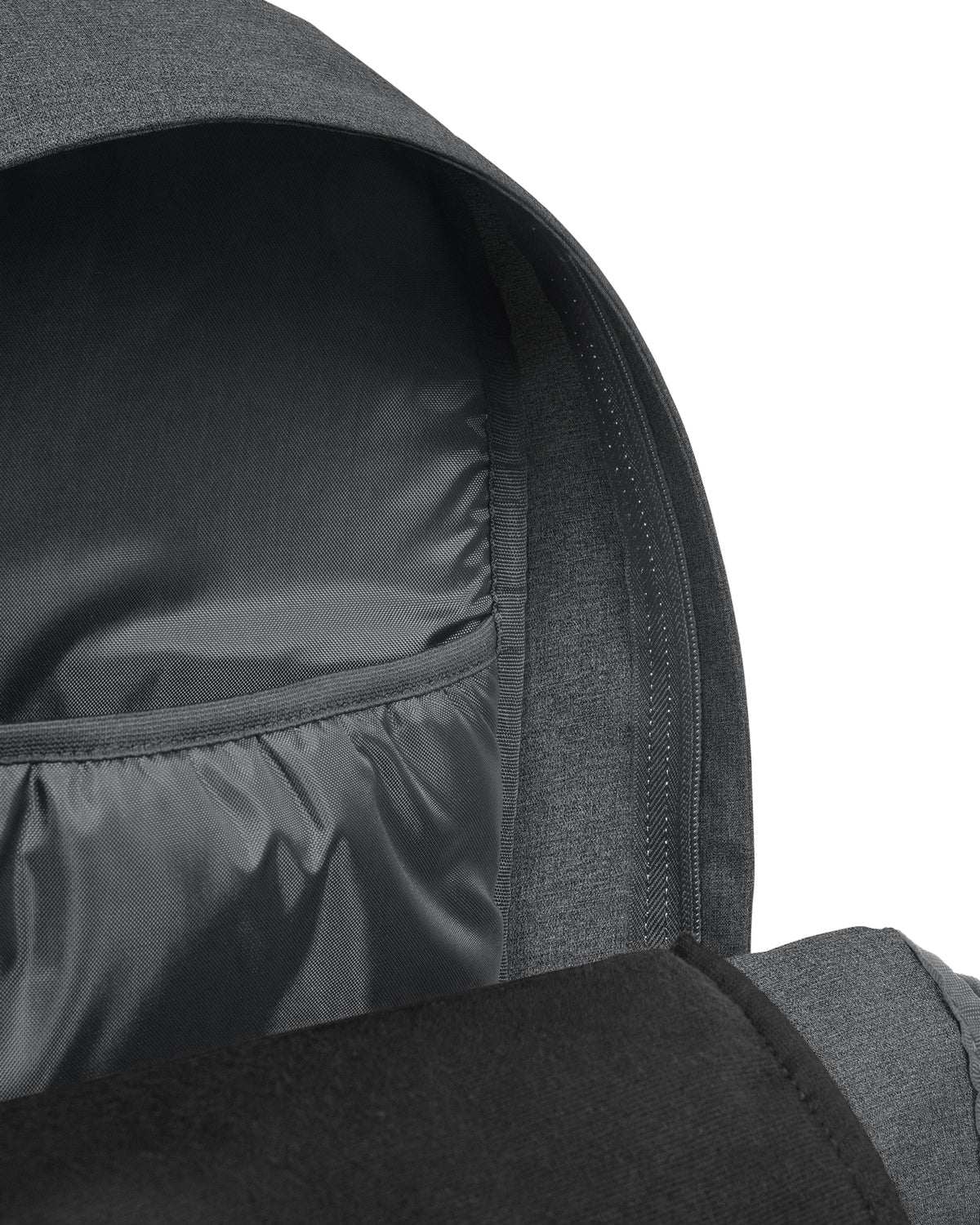 EASTPAK PADDED DBL – Black Denim
