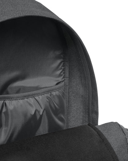 EASTPAK PADDED DBL – Black Denim