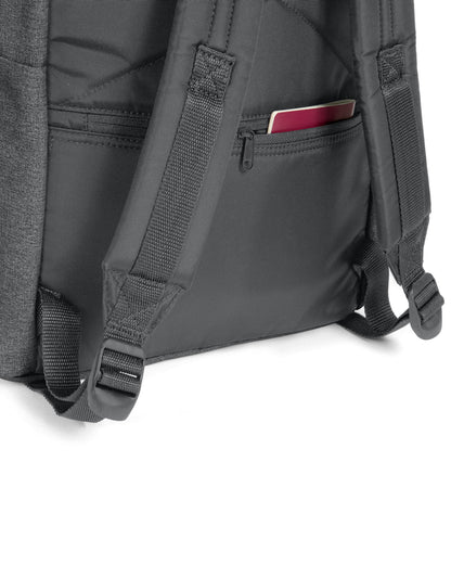 EASTPAK PADDED DBL – Black Denim