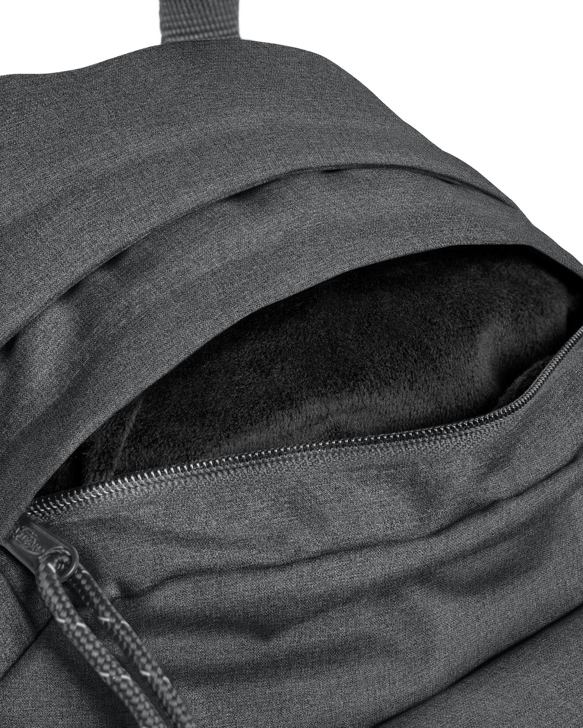 EASTPAK PADDED DBL – Black Denim