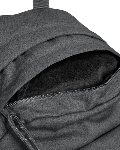 EASTPAK PADDED DBL – Black Denim