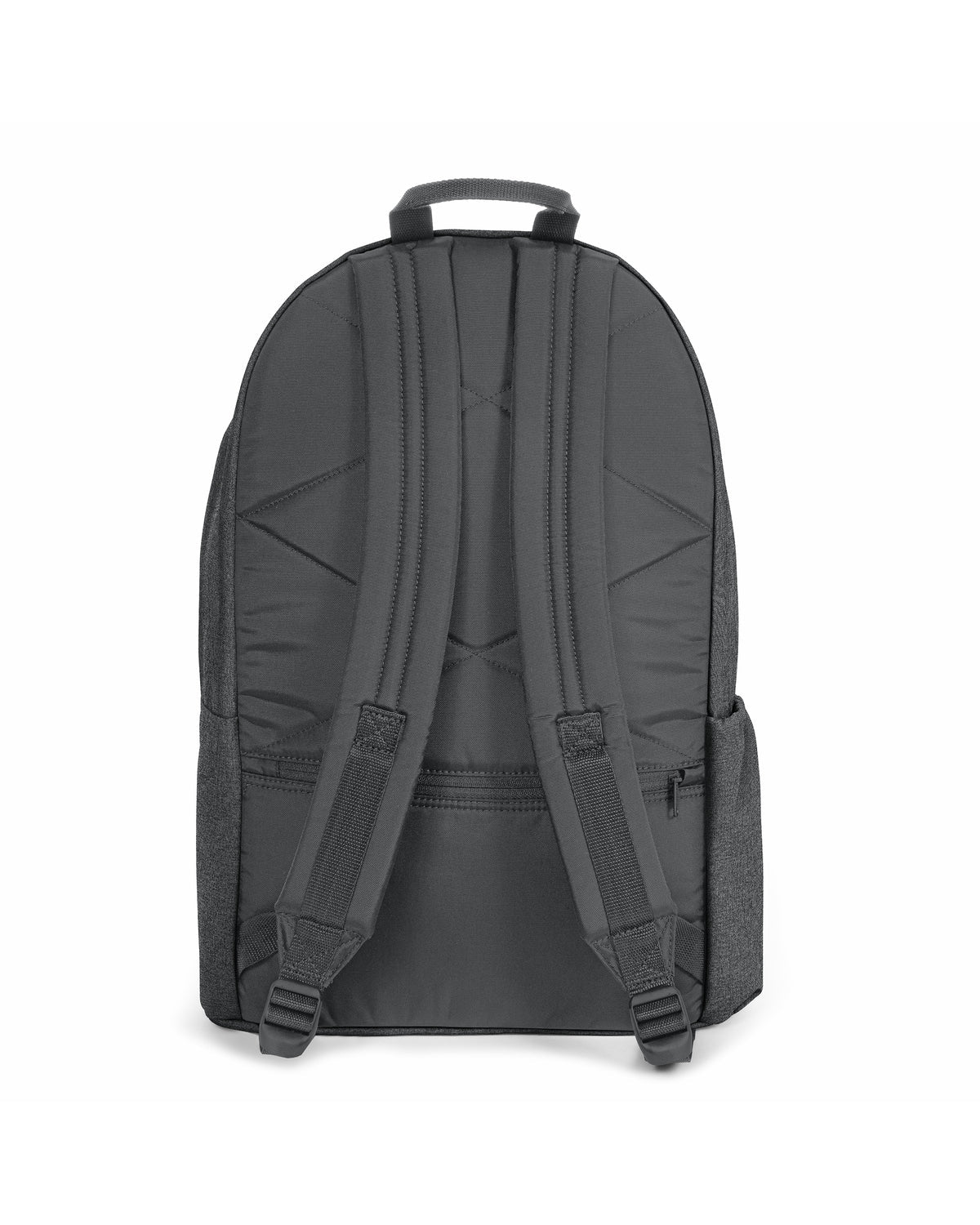 EASTPAK PADDED DBL – Black Denim