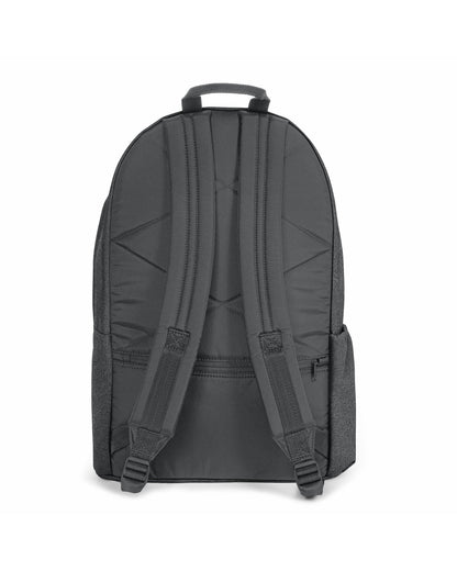 EASTPAK PADDED DBL – Black Denim