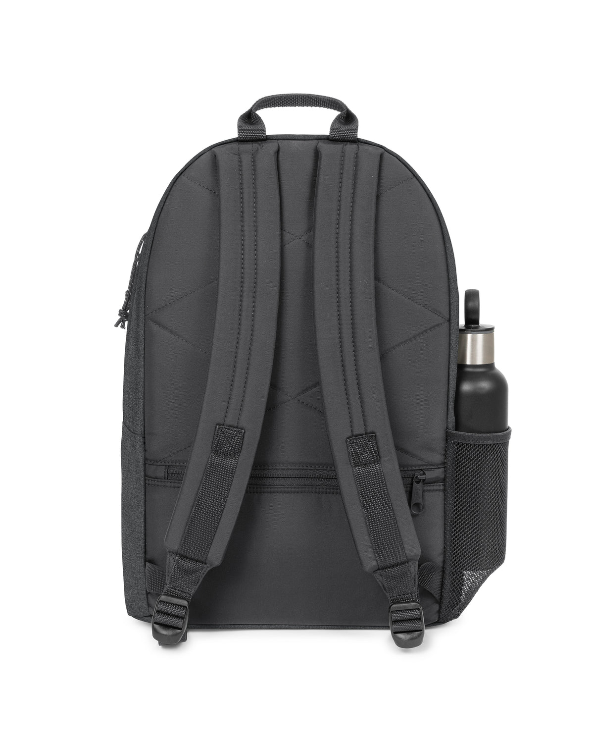 EASTPAK PADDED DBL – Black Denim