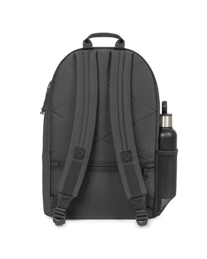 EASTPAK PADDED DBL – Black Denim